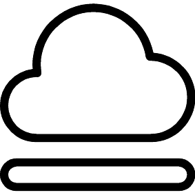 Lastwolke